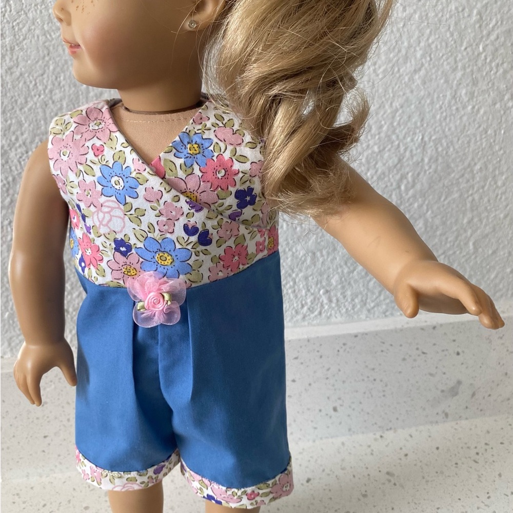 Doll Outfit